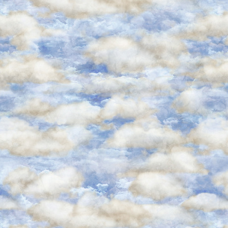 MINKY PRINTS             